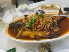 -七叔家宴家常广西菜(明秀东路店)