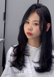 -DL HOPE明星造型