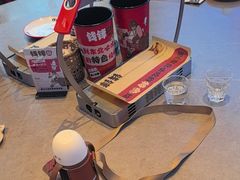 -钱锋炭缸烧烤(南湖大路总店)