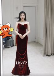 -Renee芮亦婚纱(原丽莎)