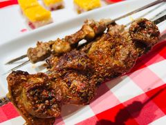 -西贝(上海我格广场店)