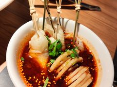 -太二酸菜鱼(福州泰禾店)