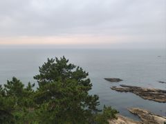 -启东黄金海滩景区