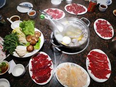 -八合里潮汕鲜牛肉火锅(惠州华贸店)
