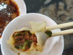 -老边饺子馆(中街店)