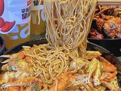 -巴厘龙虾·榜首油焖大虾(洞庭·艺术洋房店)