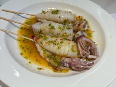 -双合园·海鲜水饺青岛菜(九水东路店)