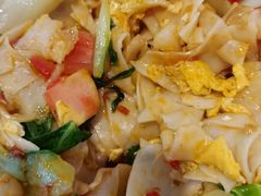 -妈妈的味道·腾冲特色菜(和顺古镇店)
