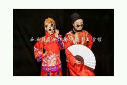 点击看大图 -蔚蓝映像STUDIO婚纱摄影(南稍门店)