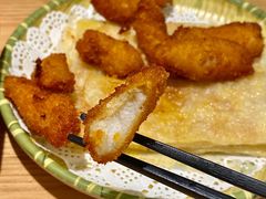 -大丰收脆鱼(浦西万达店)