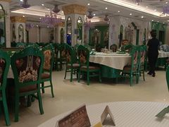 -齐家花园大酒店·本帮菜(宝山店)