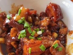-笨罗卜浏阳菜馆(星沙店)