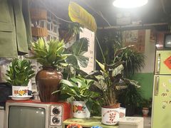 -永安里地摊烤肉(首创店)