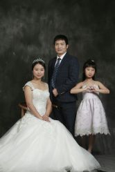 -时光纪全家福·母女写真