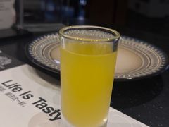 -西堤厚牛排(国瑞店)