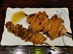 -鸟鹏烧鸟居酒屋(熙龙湾店)