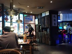 -海之屋韩式烤肉(海棠68环球美食街店)