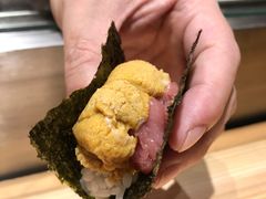 -希望日本料理(保利香槟花园店)