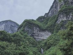 -鹿院坪生态旅游景区