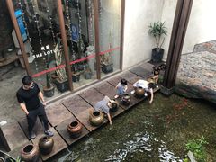 -几荷·恰似故人来(秀水广场店)