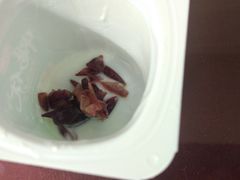 双球冰淇淋莓莓的皮-CoCo都可(嘉定日月光店)