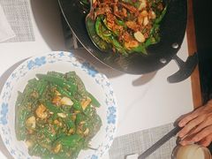 -烹湘·鲜炒湖南土菜(海珠店)