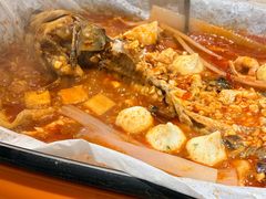 -三煮纸包鱼(青岛总店)