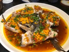 -湘味·鱼头王(上夼美食街店)