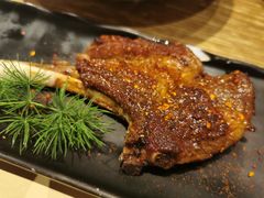 -榕意·川味之美(深业上城店)