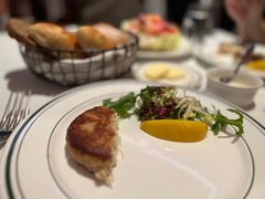 -Wolfgang’s Steakhouse 沃夫冈牛排馆(上海白玉兰广场店)