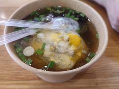 -家宴·灌蛋·沙茶面(曾厝垵店)