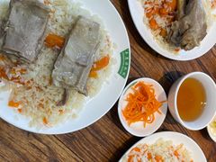 -217丰惠源抓饭(江乾路店)