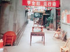 -大光明电影院(南京西路店)