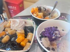 -鲜芋仙(苏州干将店)