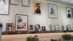 -光影纪·Baby·Home儿童摄影(丁桥店)