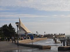 -日照灯塔风景区