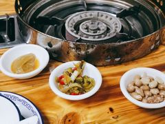 -潮陈记土鸡火锅(东厦北路店)