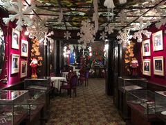 -马克西姆餐厅(崇文门店)