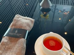 -广州四季酒店