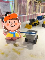 -木马王国(萧山银隆店)