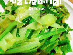 -建辉湖南土菜馆(南大街店)