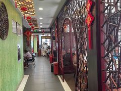 -四海楼(如皋定慧禅寺店)