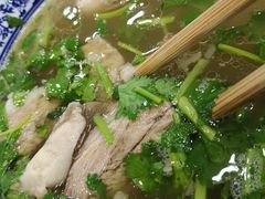 -老白家水盆羊肉