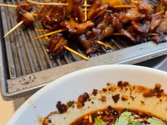 -黔蘑菇四季餐厅(观山湖店)