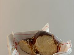 -HOT CRUSH趁热集合·现烤面包(环球港店)