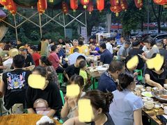 大堂-弓虽昌焖烧鸡(大竹林店)