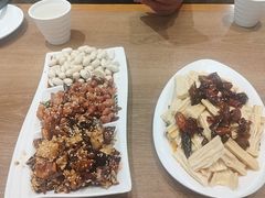 -直隶安家罩饼(复兴路店)