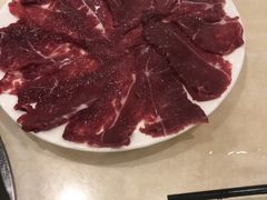 -大志牛肉火锅(天健花园店)