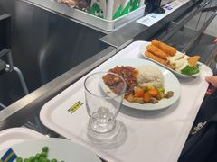 -宜家·瑞典风味餐厅(武汉荟聚中心店)