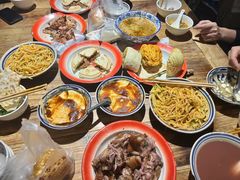 -袁家村关中印象体验地(大唐不夜城店)